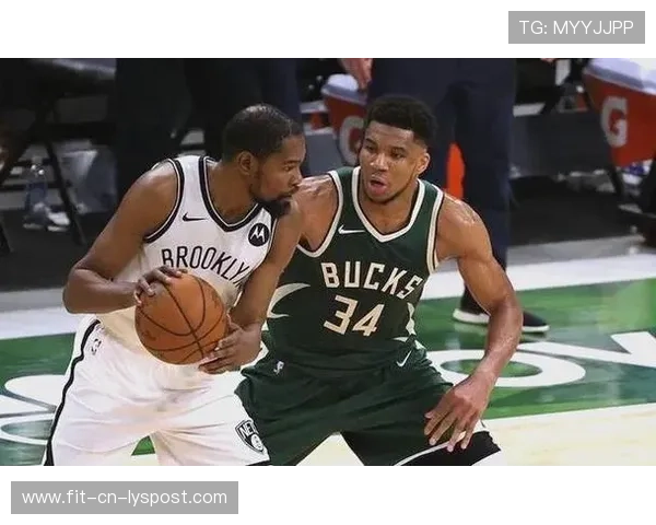 篮网队迎来成绩提升，冲击东部决赛，篮网晋级东部半决赛